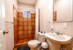 Casa Pistola in Las Palmas San Felipe, BC. Rental Home - full bathroom
